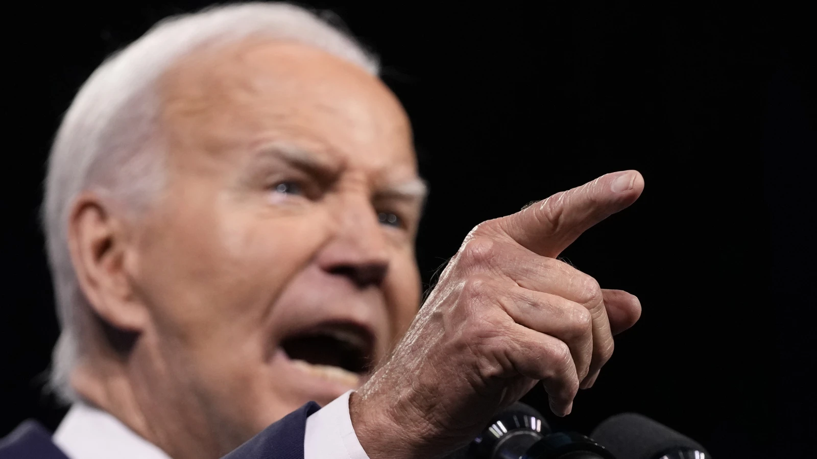 US-Präsident Biden positiv auf Corona getestet, © Keystone/SDA US-Präsident Biden positiv auf Corona getestet, © Keystone/SDA