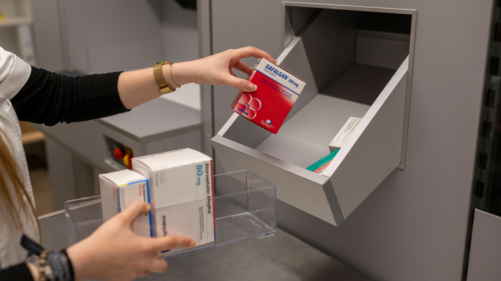 Nationalrat will Hausärzte stärker unterstützen, © Keystone-SDA