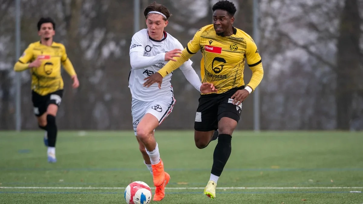 © FC Schaffhausen © FC Schaffhausen