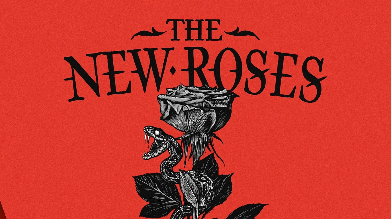 THE NEW ROSES - SWEET POISON TOUR / SUPPORT: STÄMPF, © Krempel THE NEW ROSES - SWEET POISON TOUR / SUPPORT: STÄMPF, © Krempel