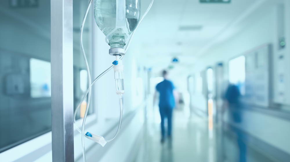 NRW'de Tıp Eğitimi: Kırsal Bölgelerde Doktor Açığını Kapatma Hamlesi, © shutterstock