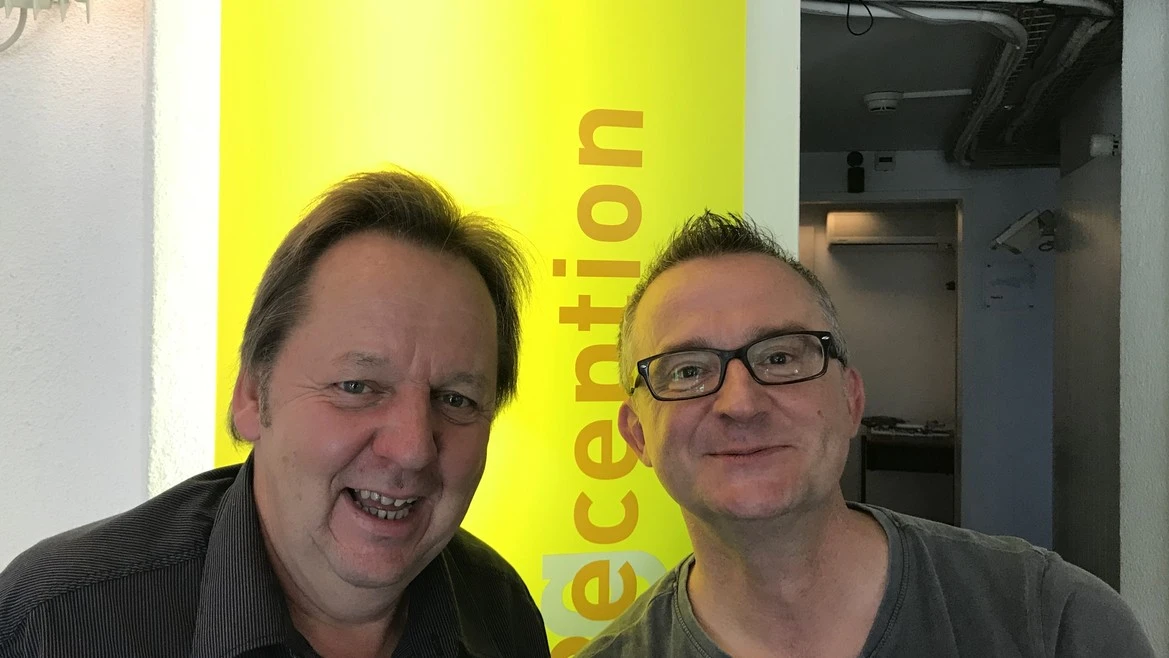 © Radio Zürisee © Radio Zürisee