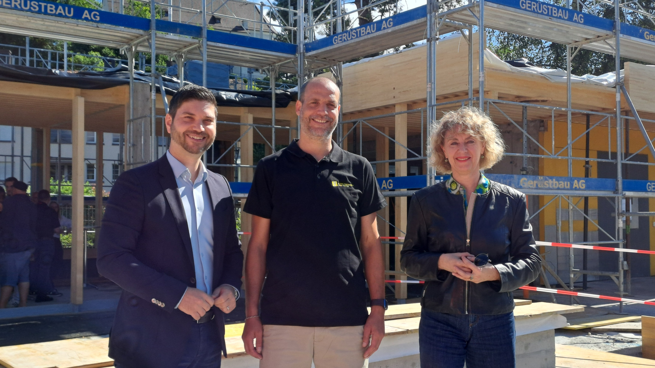 © Radio Liechtenstein