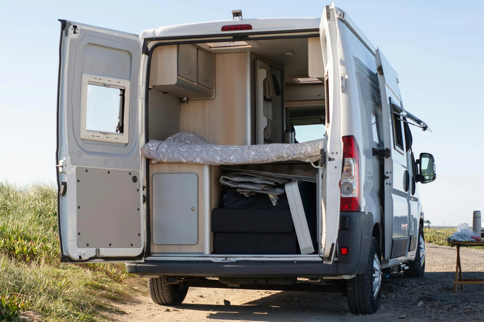 Tipps und Tricks für Campinganfänger: So vermeidet ihr Pannen und Unfälle, © Kampus Production Tipps und Tricks für Campinganfänger: So vermeidet ihr Pannen und Unfälle, © Kampus Production