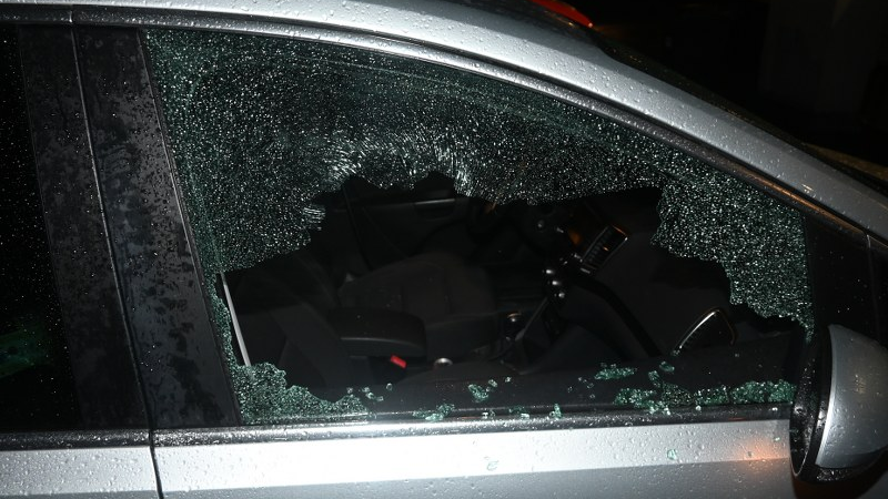 Einbruchdiebstahl in Fahrzeug und Treibhaus, © Landespolizei