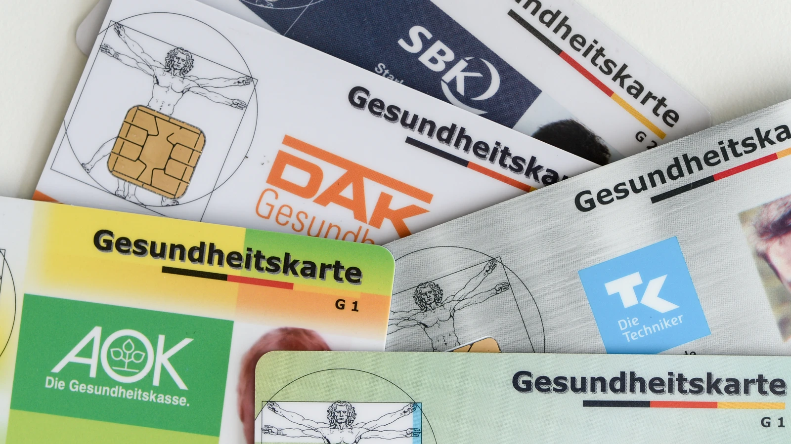 Sağlık Sigortasında Giderler Patladı: Ek Primler Rekor Seviyede!, © dpa Sağlık Sigortasında Giderler Patladı: Ek Primler Rekor Seviyede!, © dpa