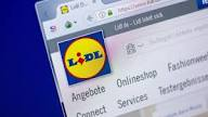 Sahte Lidl Sitesine Dikkat: Büyük İndirim Tuzağı!, © netzwelt.de