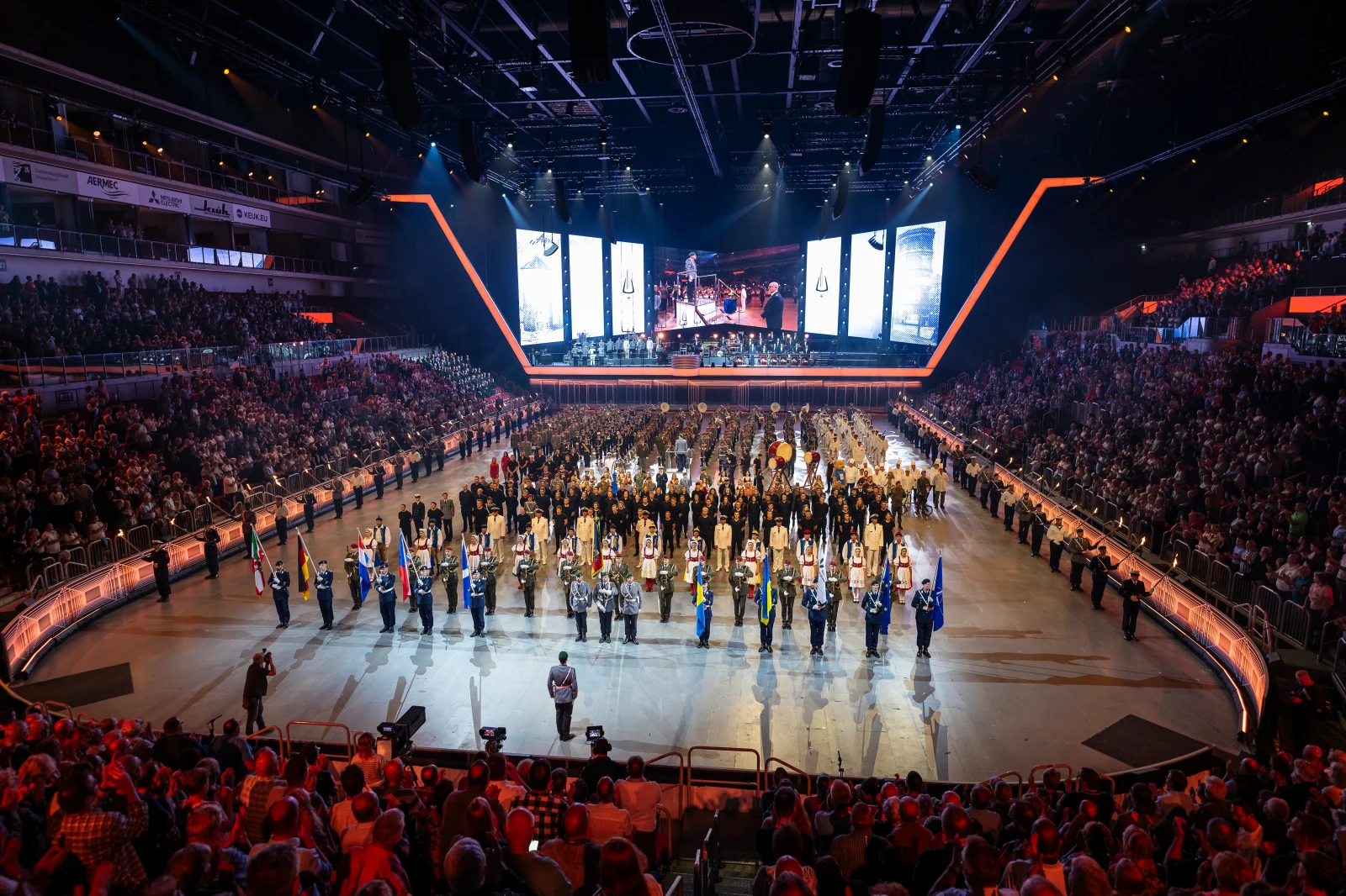 Zum Nikolaus 2 Tickets für das Musikfest gewinnen Zum Nikolaus 2 Tickets für das Musikfest gewinnen