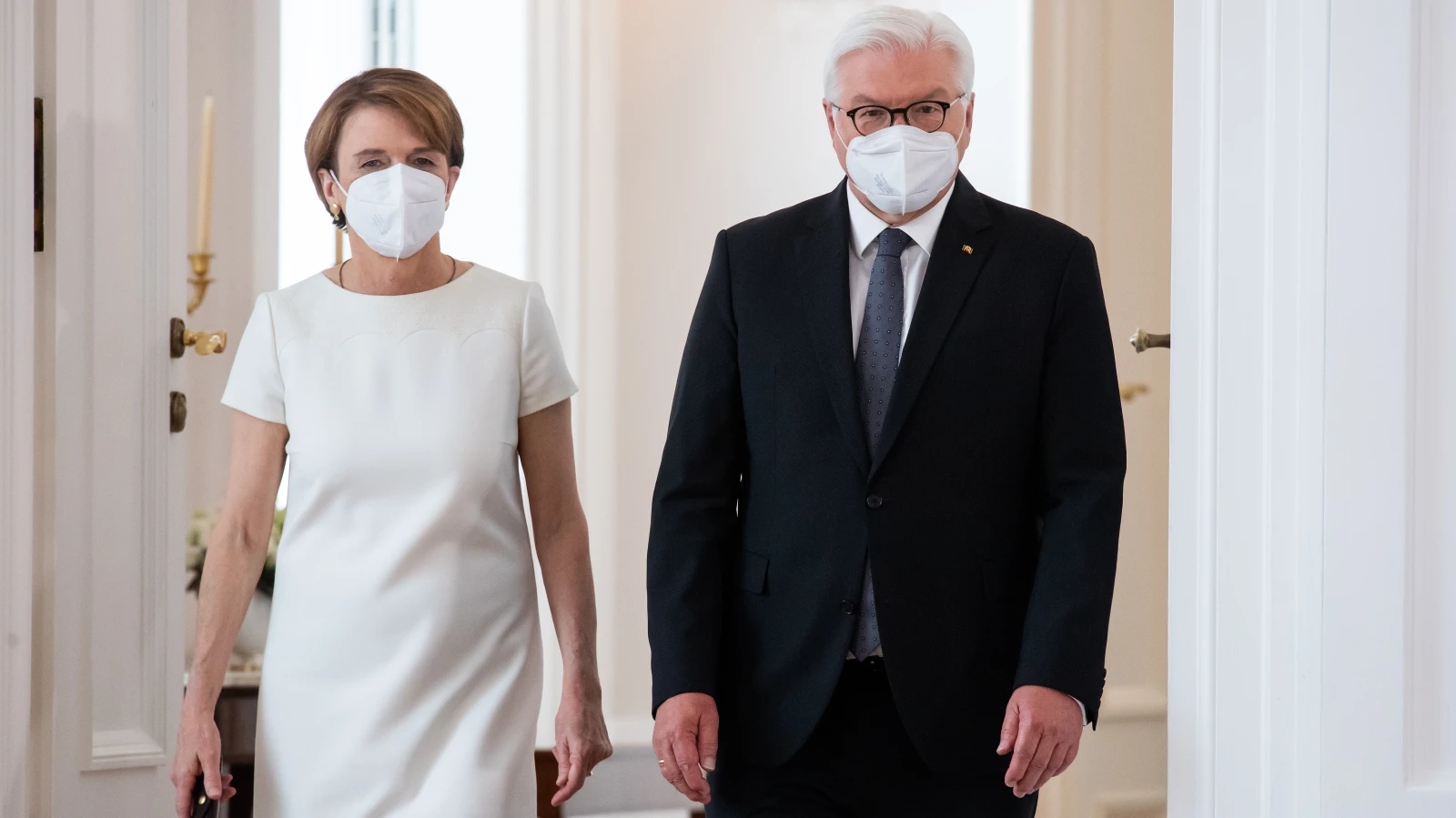 Beş Yıl Sonra Corona Gündemi!, © dpa Beş Yıl Sonra Corona Gündemi!, © dpa