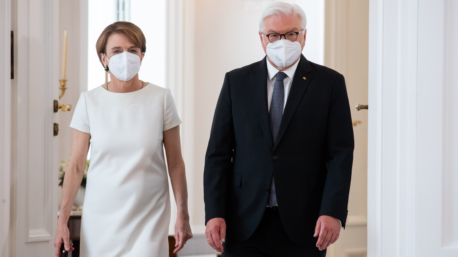 Beş Yıl Sonra Corona Gündemi!, © dpa