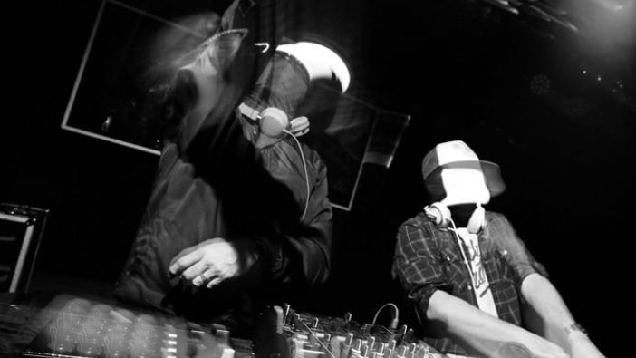 LAMETTA PARTY, © Krempel