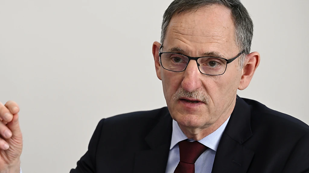 Bekennervideo des 15-Jährigen wird in Ermittlungen einbezogen, © Keystone/SDA Bekennervideo des 15-Jährigen wird in Ermittlungen einbezogen, © Keystone/SDA