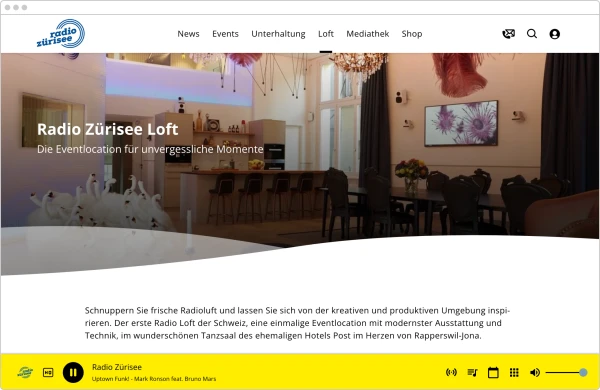 © radiosphere © radiosphere