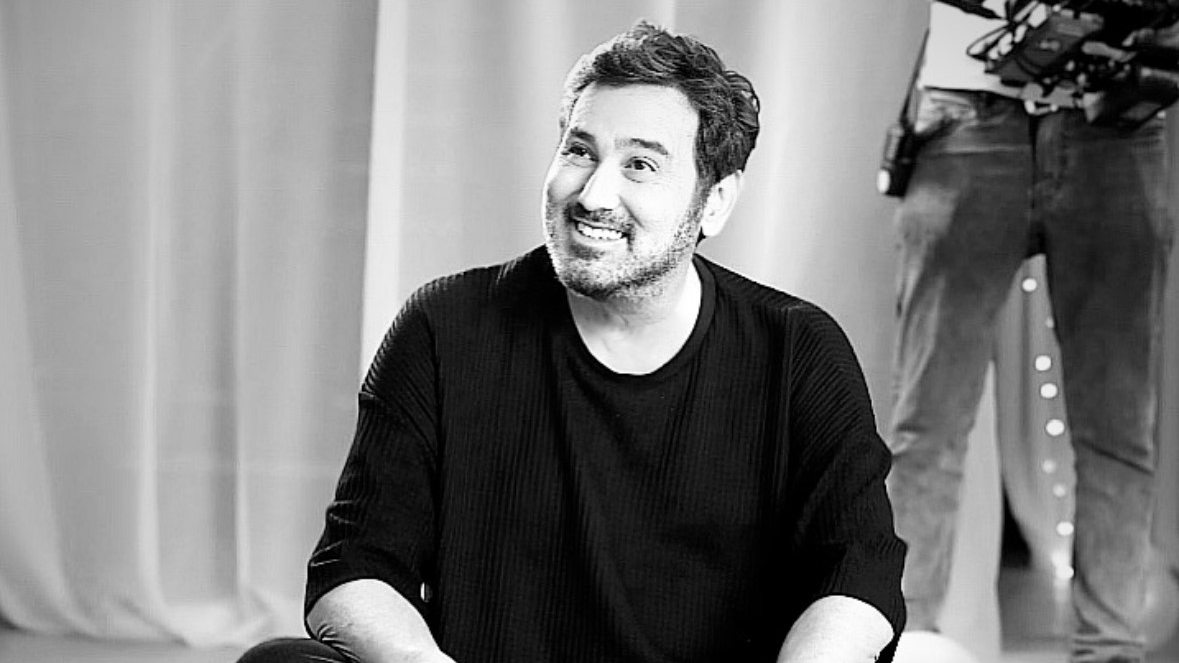 Metin Arolat'ın Ölümü: Serum Takviyesi ve Kalp Krizi İddiaları, © metinarolat / instagram