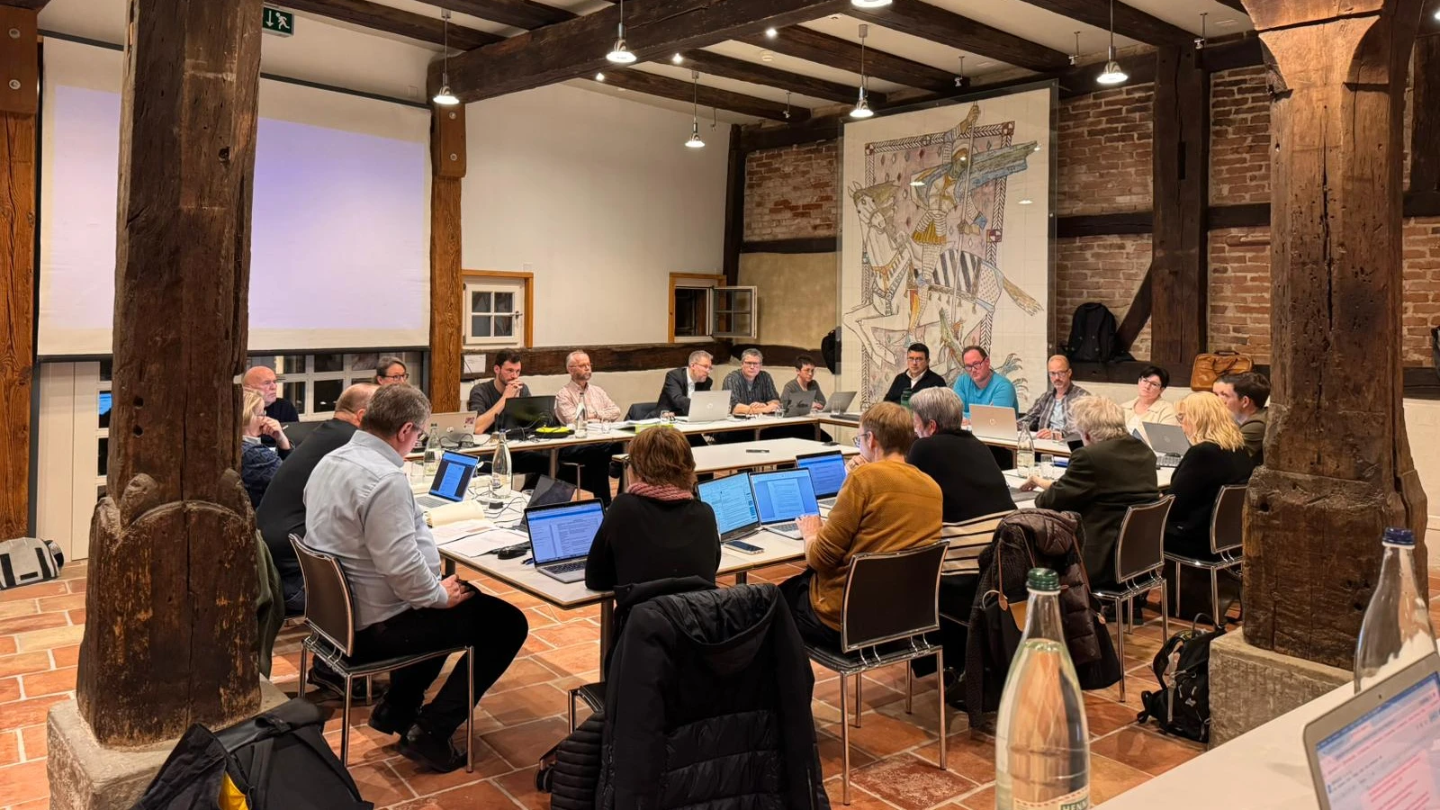 © Radio Munot © Radio Munot