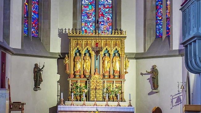 Gedenken an den verstorbenen Prinzen Constantin, © ZVG Gedenken an den verstorbenen Prinzen Constantin, © ZVG