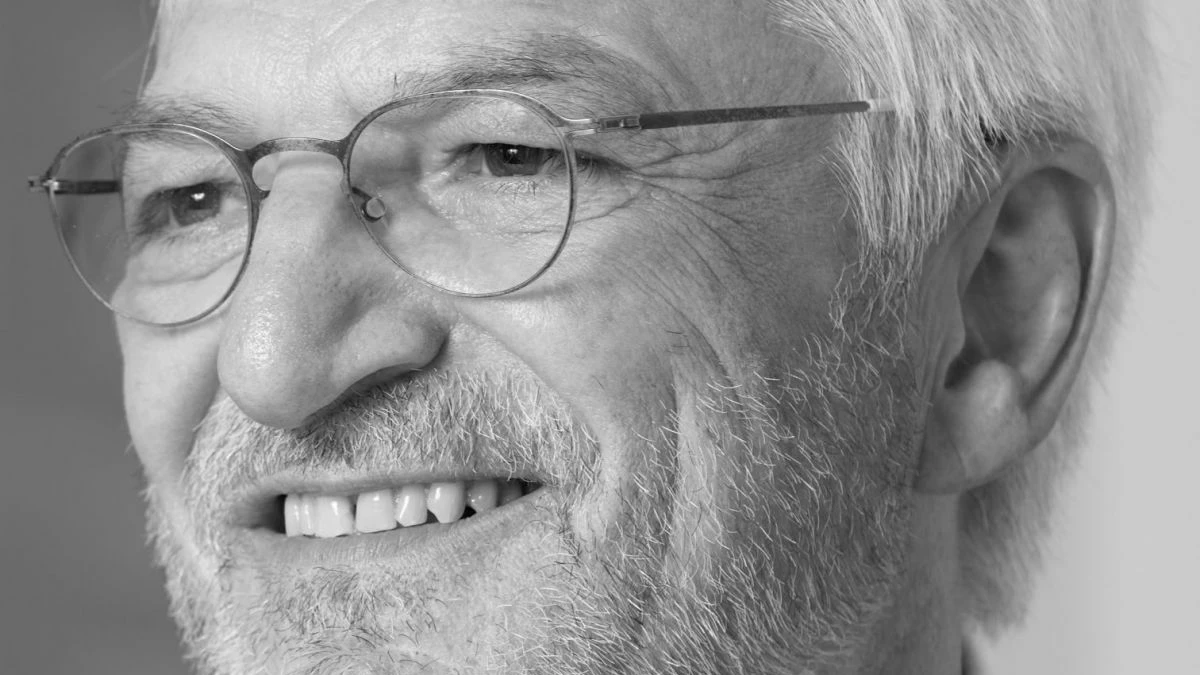 Peter Eisenhut ist verstorben, © Stiftungzukunft.li Peter Eisenhut ist verstorben, © Stiftungzukunft.li