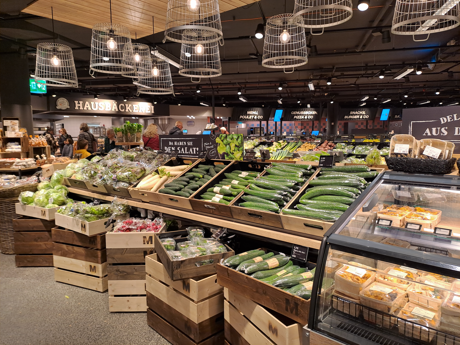 Inflation steigt im Dezember auf 1,7 Prozent, © Radio Liechtenstein