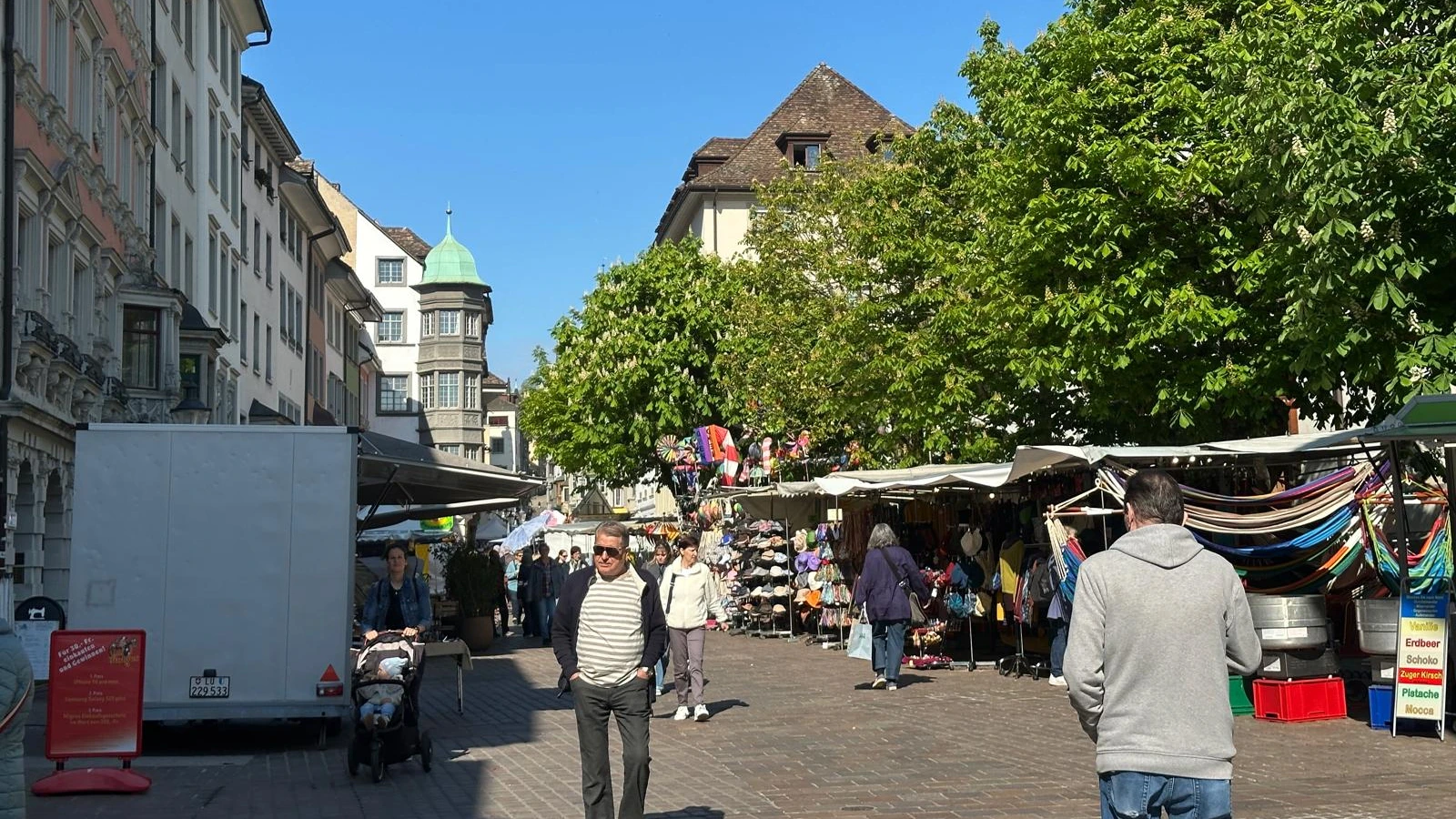 © Radio Munot © Radio Munot