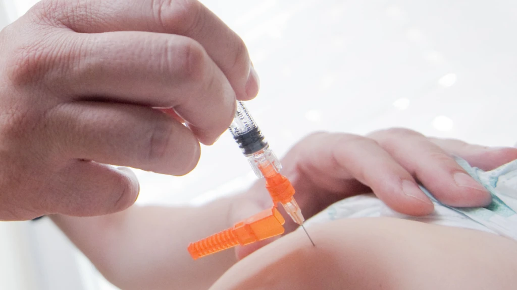 Schwerer Mangel an Tollwut-Impfstoffen in der Schweiz festgestellt, © Keystone/SDA Schwerer Mangel an Tollwut-Impfstoffen in der Schweiz festgestellt, © Keystone/SDA