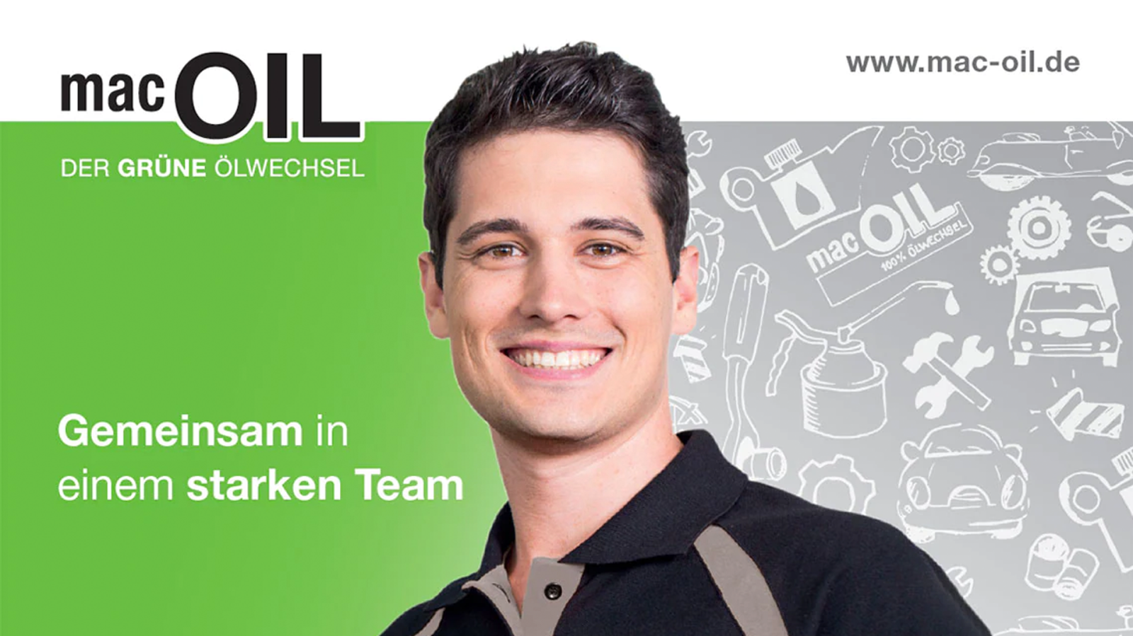 Kfz-Mechaniker/ Kfz-Mechatroniker (m/w/d)