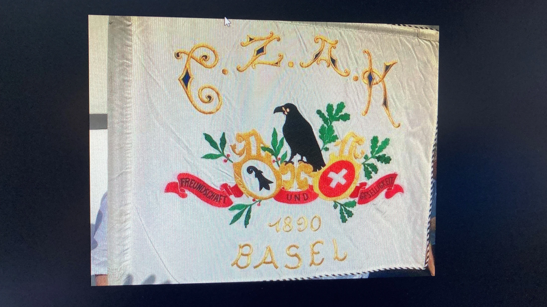 © Radio Basilisk © Radio Basilisk