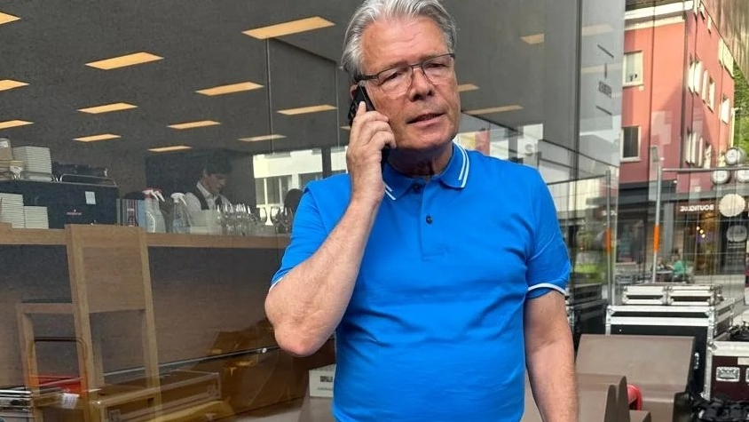 Die Vorbereitungen fürs Vaduz Soundz 2025 bereits voll im Gang, © Radio Liechtenstin