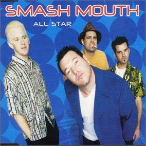 © Smash Mouth