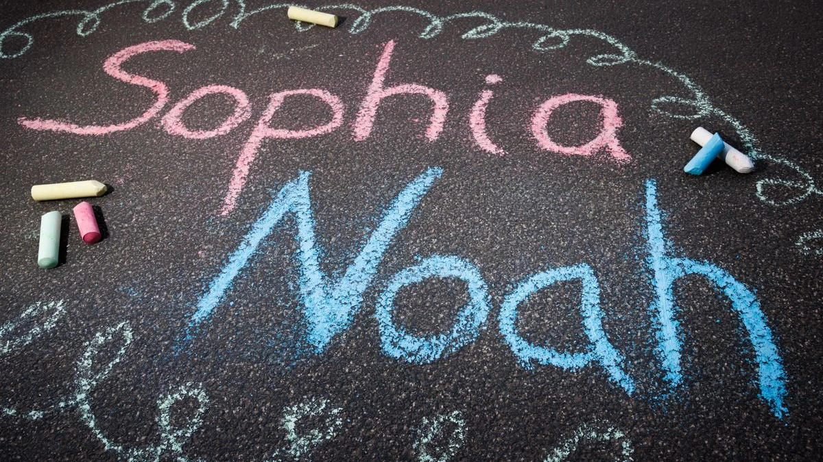 Hessen’de 2025’in en popüler bebek isimleri: Sophia ve Noah zirvede, © Lando Hass/dpa Hessen’de 2025’in en popüler bebek isimleri: Sophia ve Noah zirvede, © Lando Hass/dpa