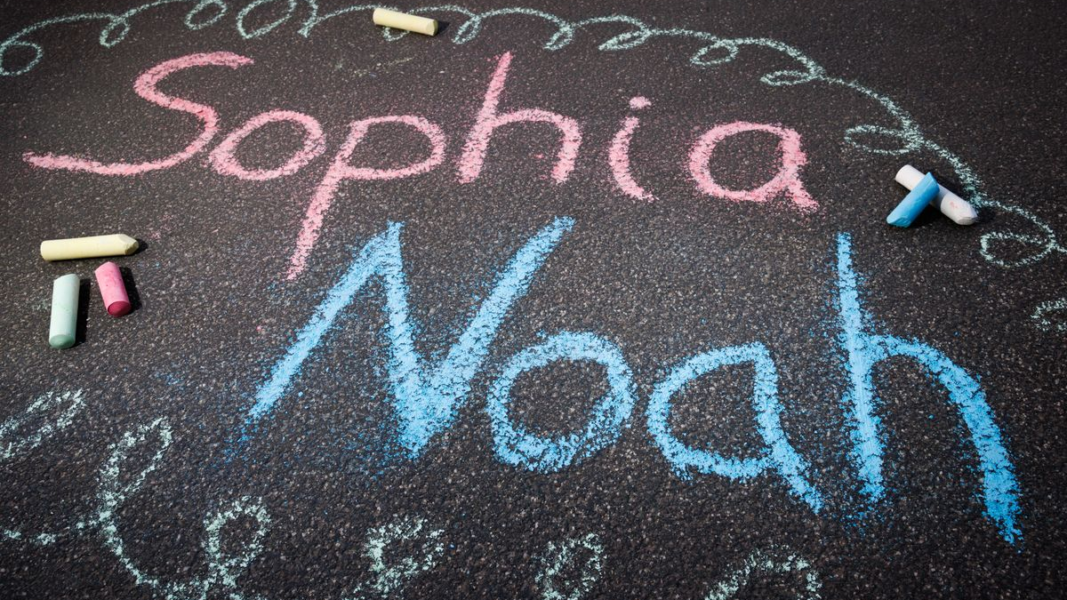 Hessen’de 2025’in en popüler bebek isimleri: Sophia ve Noah zirvede, © Lando Hass/dpa