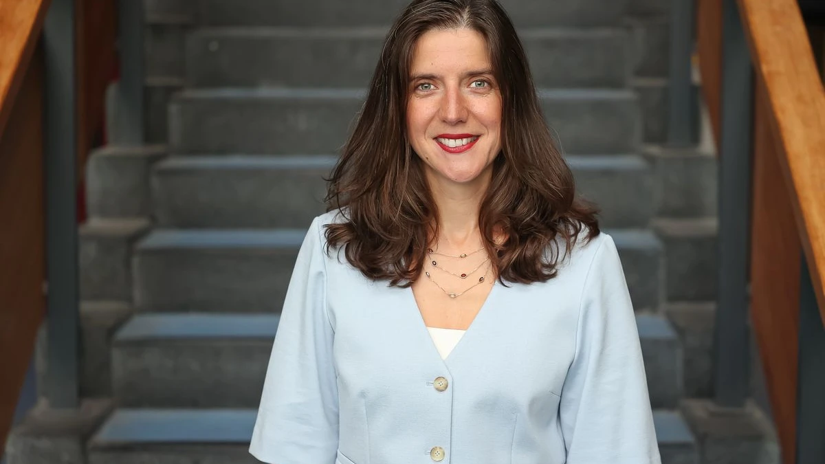 Berlin Teknik Üniversitesi’ne İlk Kez Bir Türk Kökenli Başkan: Fatma Deniz Yeni Başkan!, © Angelika Schwaff/ Technischen Universität Berlin /dpa Berlin Teknik Üniversitesi’ne İlk Kez Bir Türk Kökenli Başkan: Fatma Deniz Yeni Başkan!, © Angelika Schwaff/ Technischen Universität Berlin /dpa