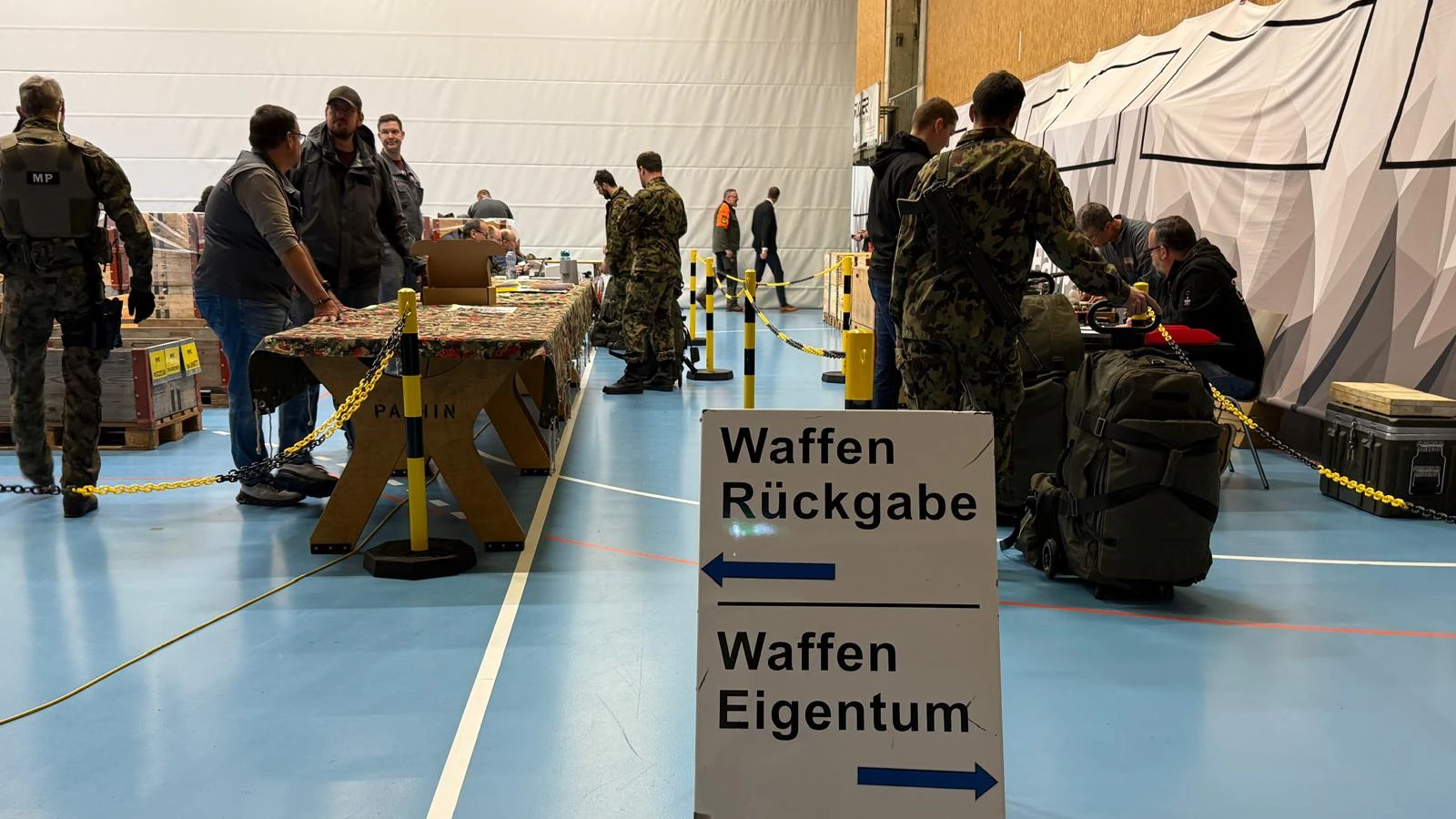 © Radio Munot © Radio Munot