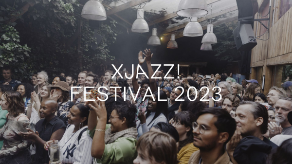 THE XJAZZ! FESTIVAL 2023 AFTERMOVIE, © XJAZZ!
