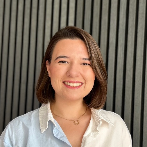 Ezgi Durak, © Ezgi