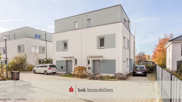 Die Immobilie des Monats April