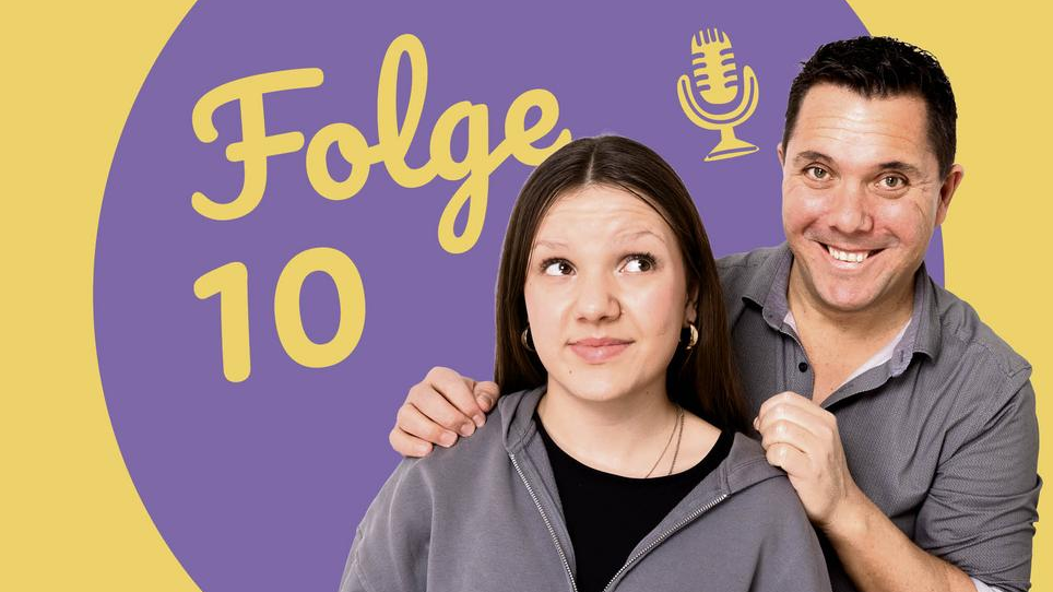 Ächt Jetzt?! Folge 10, © Meier + Cie AG