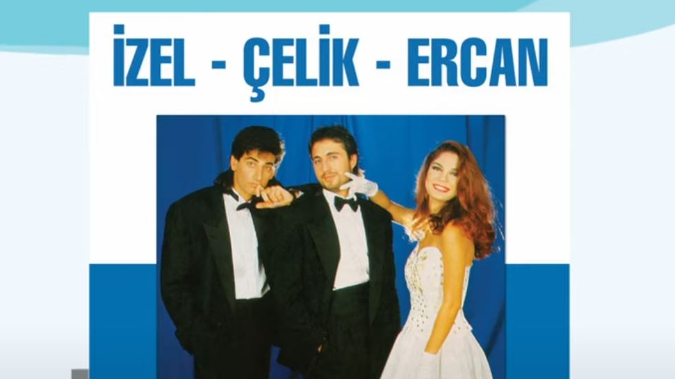 İzel'in "Kızımız Olacaktı" Şarkısının Yürek Burkan Hikâyesi, © Youtube