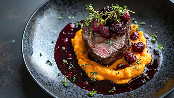 Positives Zwischenfazit beim 24. Gourmetfestival, © Schaffhauserland Tourismus