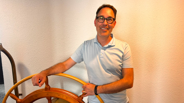 Streckenunterbruch zwischen Stein am Rhein und Diessenhofen, © Radio Munot