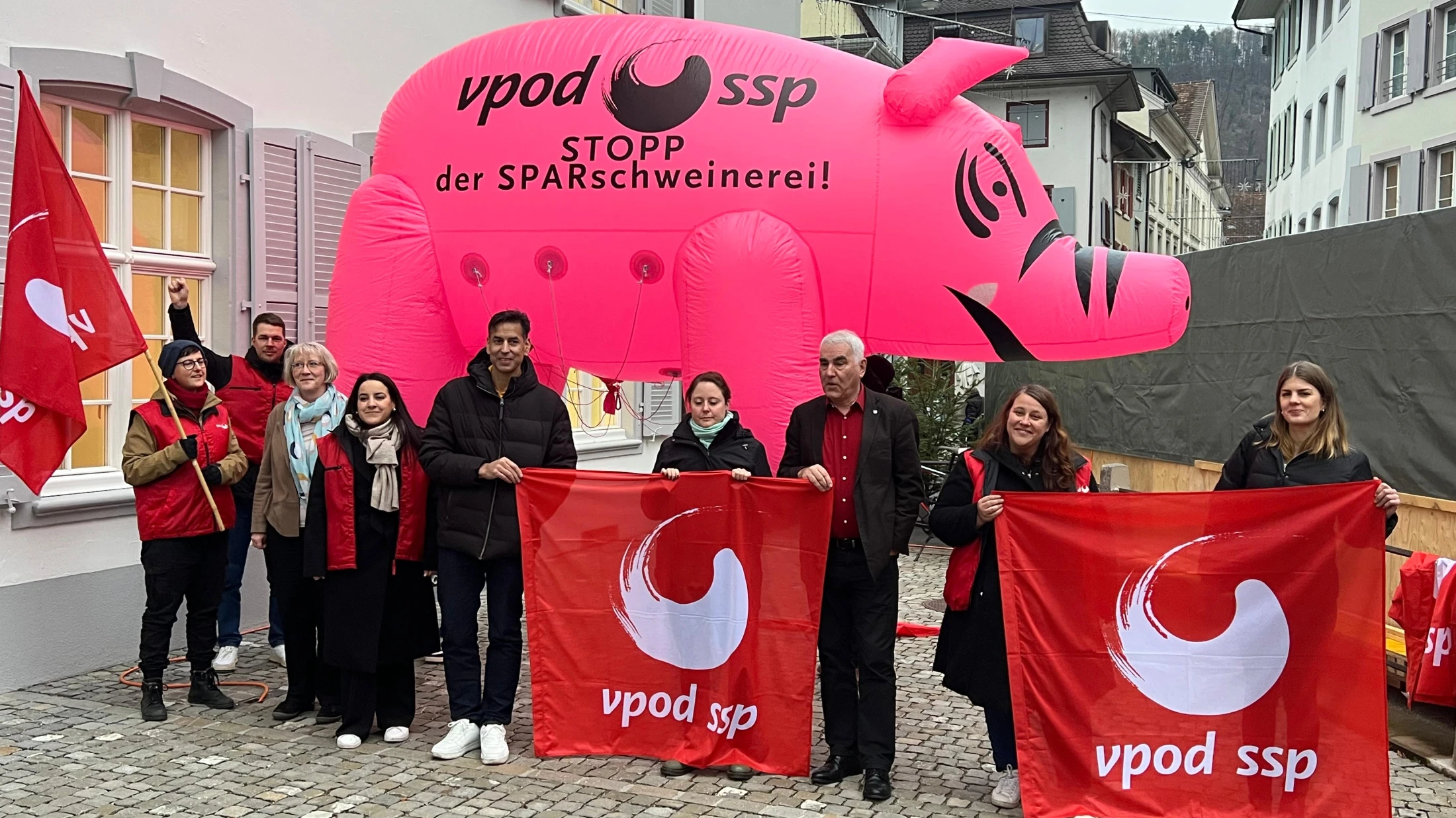 © Radio Basilisk © Radio Basilisk