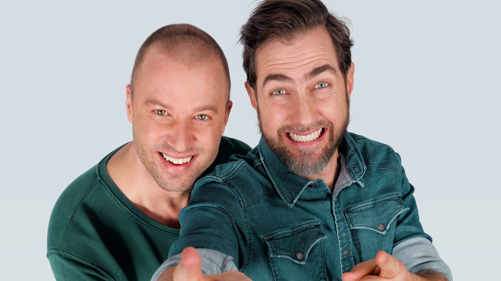 Divertimento Kultur Komik Schluss Bucket List, © Divertimento