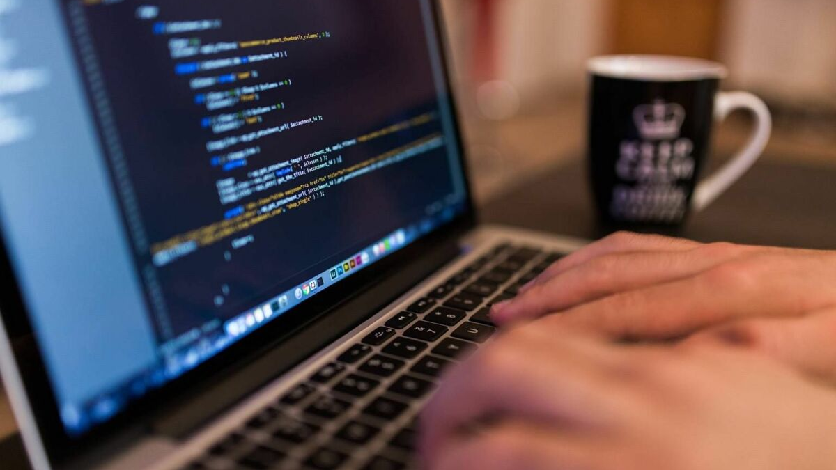 Gezielte Cyberattacken auf Liechtenstein, © Landespolizei