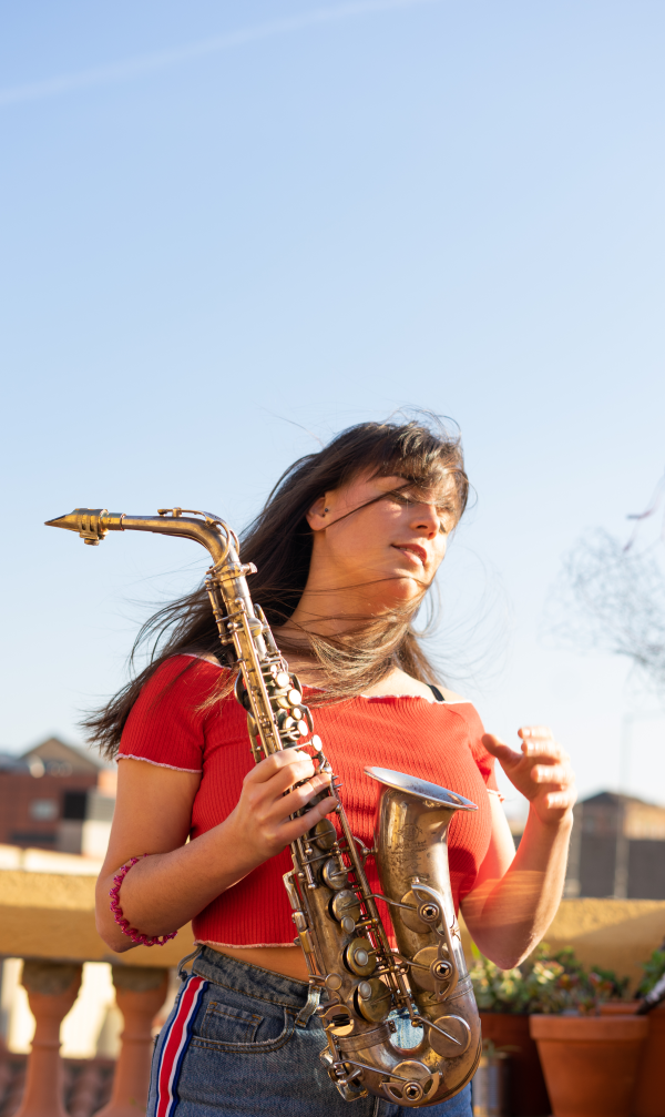 Irene Reig, © Photo by Irene Reig