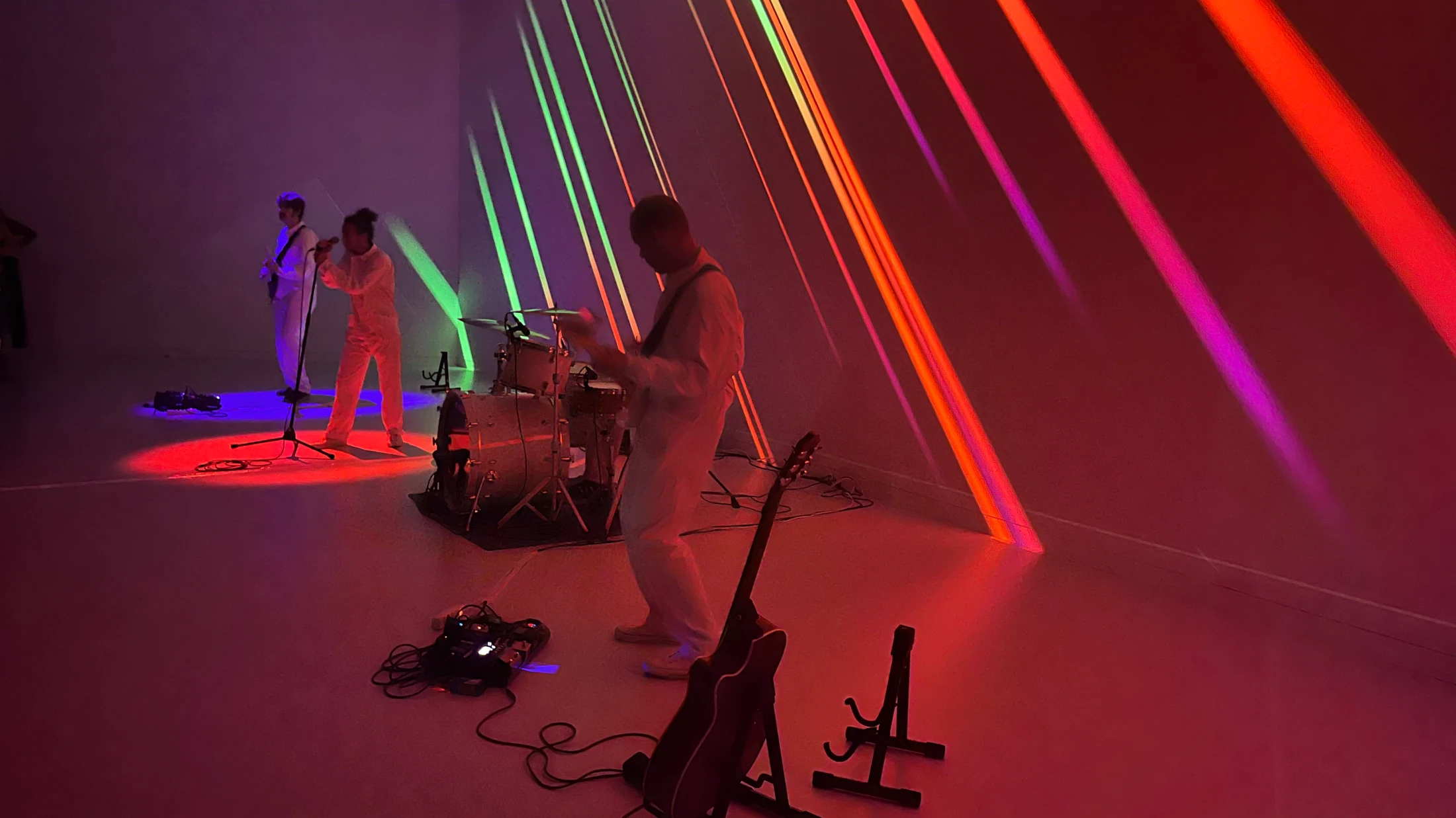 © Radio Munot © Radio Munot