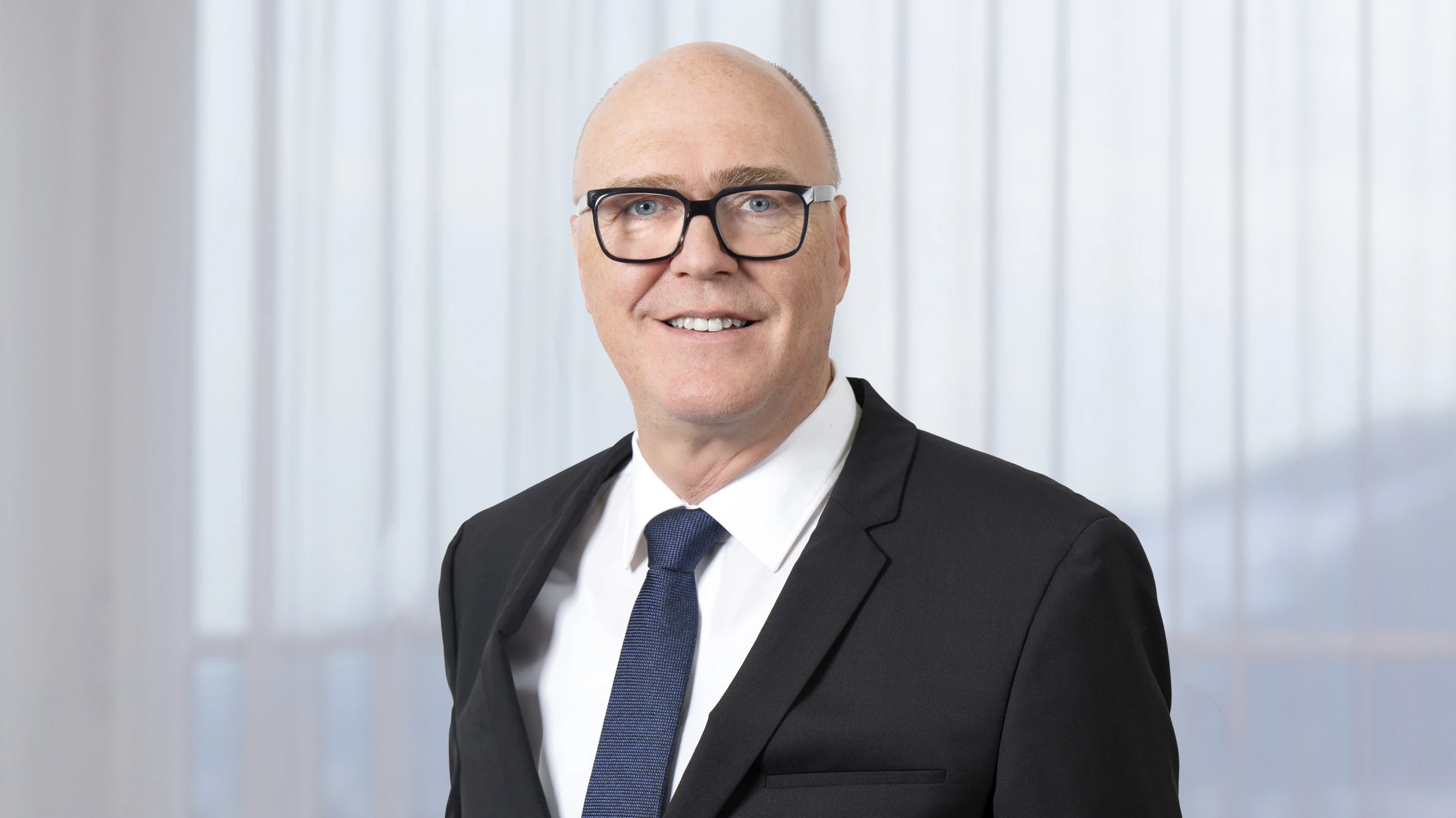 Martin Pfister, © admin.ch Martin Pfister, © admin.ch