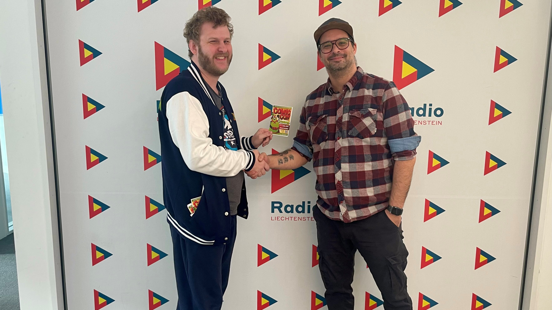 © Radio Liechtenstein