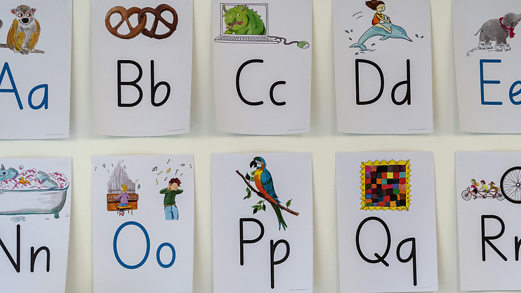 St. Galler Kinder sollen früh zur Kontrolluntersuchung, © Keystone / SDA / Archivbild