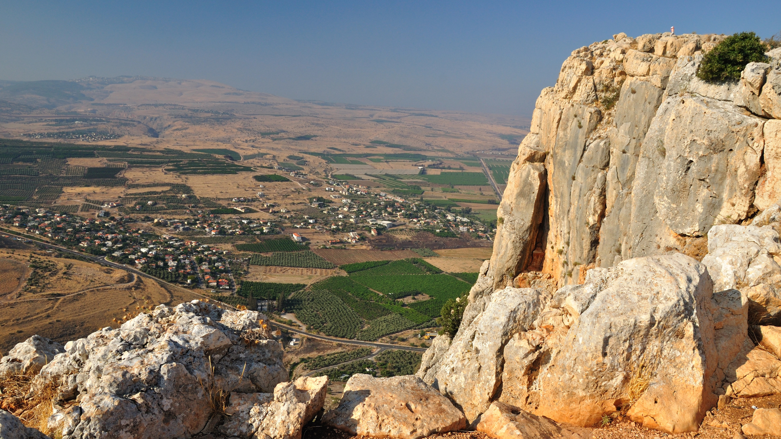 Liechtenstein weitet Personenliste auf Israel aus, © Depositfotos / Symbolbild