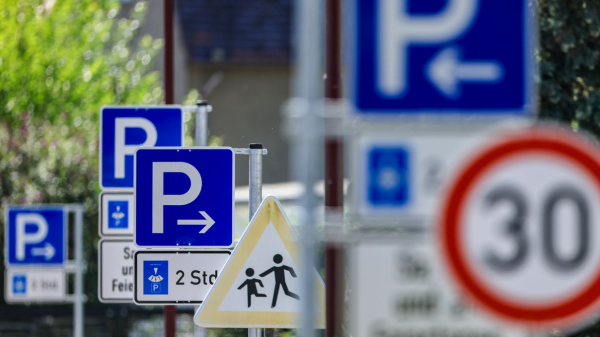 İşletmelere de “ikamet parkı” izni geliyor!, © Jan Woitas/dpa