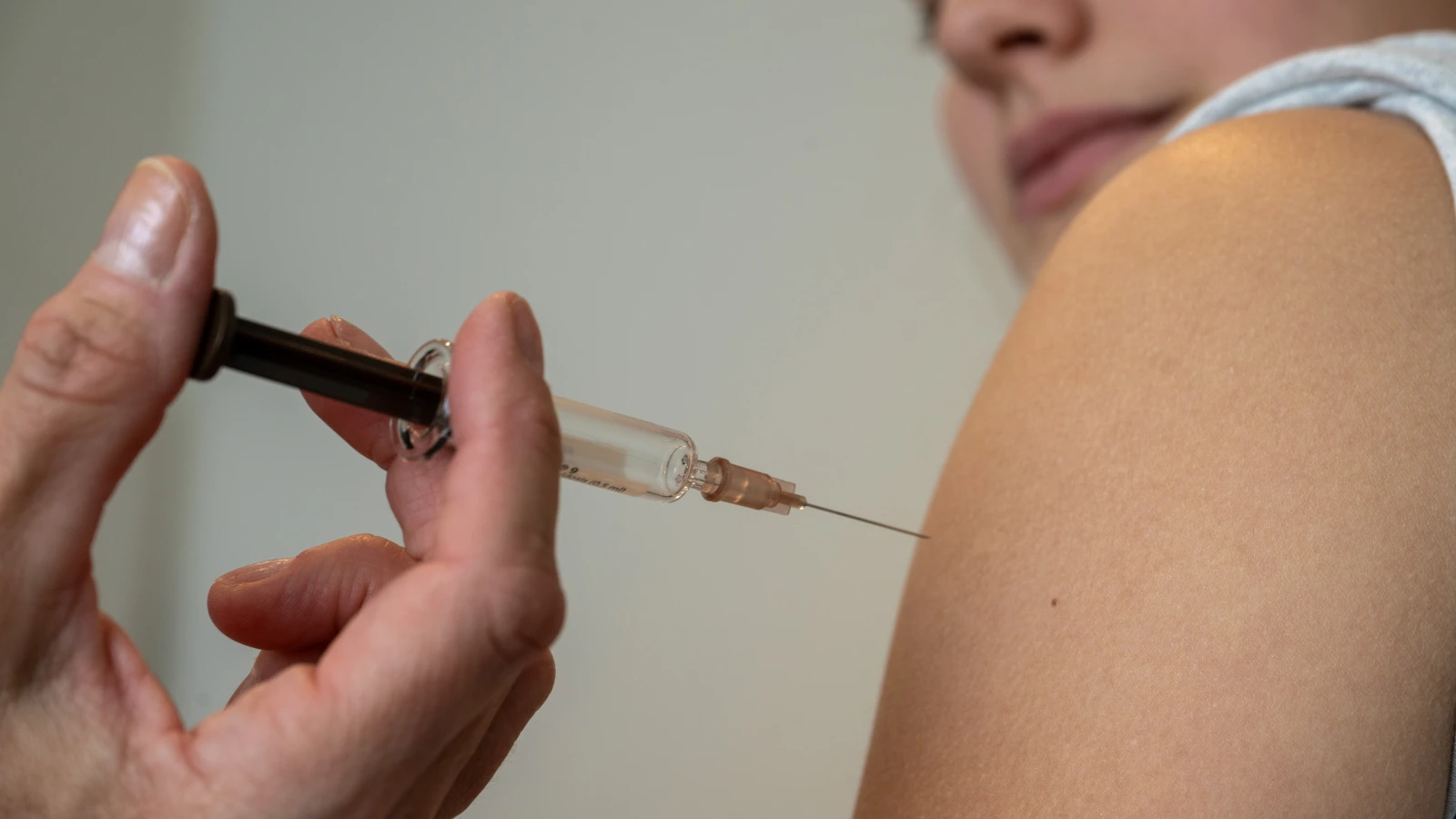 Karnaval Öncesi Grip Aşısı Uyarısı!, © dpa Karnaval Öncesi Grip Aşısı Uyarısı!, © dpa